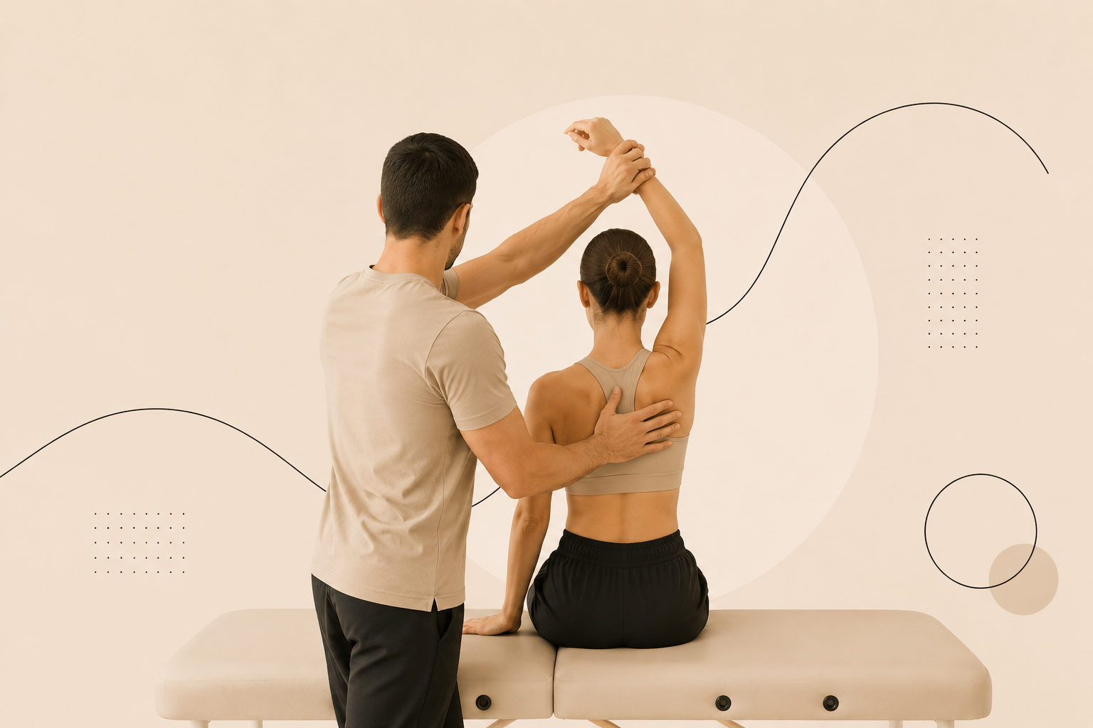Studio Uemura, ambiente de treino em Catanduva