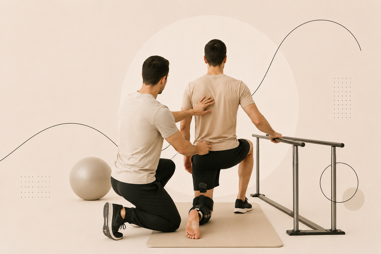 Studio Uemura, ambiente de treino em Catanduva